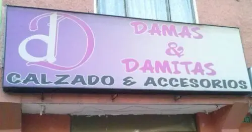 CALZADO & ACCESORIOS DAMAS & DAMITAS BOGOTÁ CALZADO & ACCESORIOS DAMAS & DAMITAS BOGOTÁ